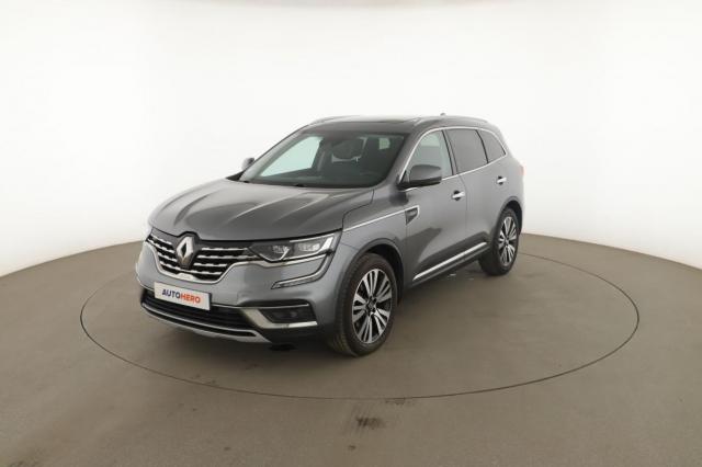 Renault Koleos 1.7 Blue Dci Initiale Paris X-Tronic 150 Ch
