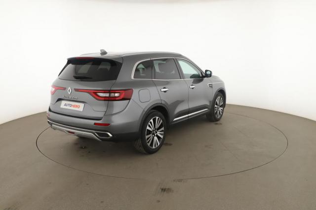 Renault Koleos image 7