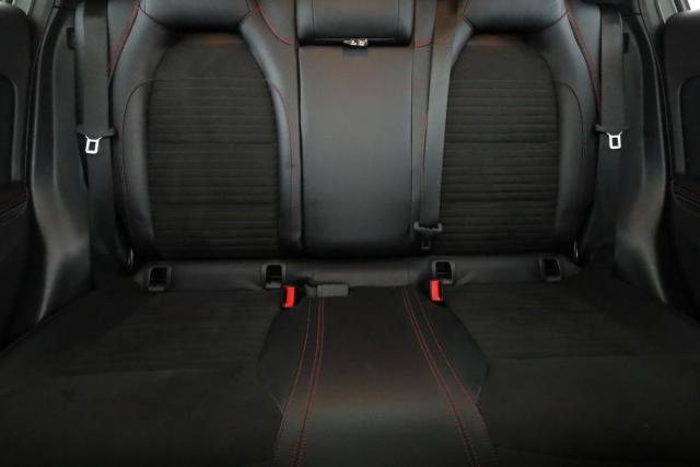 Mercedes Benz Classe A image 3