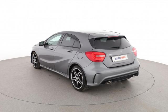 Mercedes Benz Classe A image 9