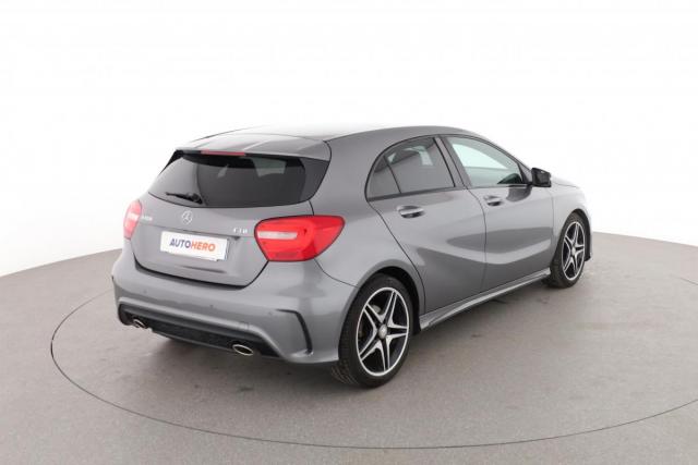 Mercedes Benz Classe A image 1