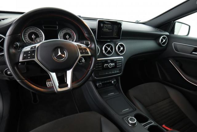 Mercedes Benz Classe A image 6