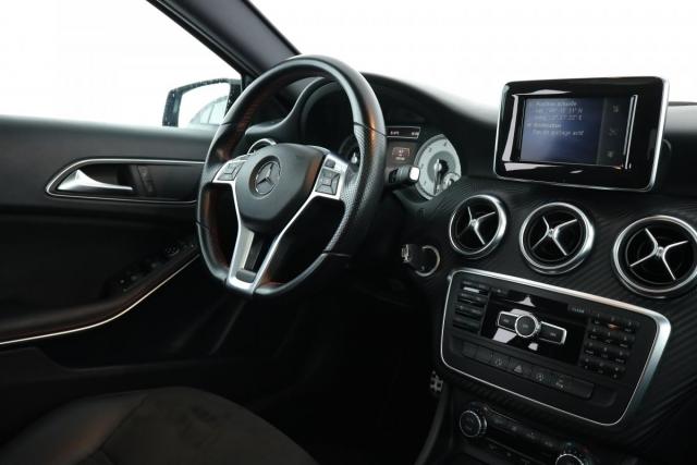 Mercedes Benz Classe A image 8