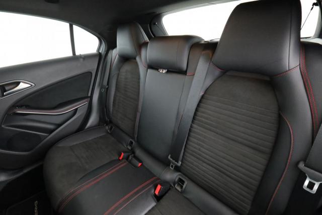 Mercedes Benz Classe A image 5