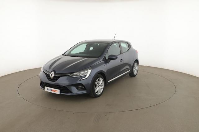 Renault Clio 1.5 Blue Dci Business 85 Ch