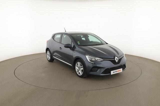 Renault Clio image 8