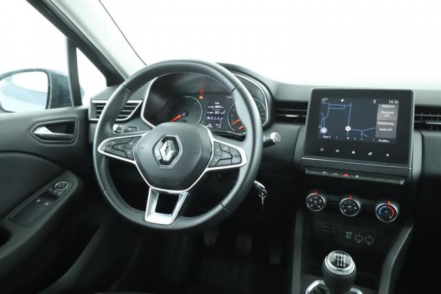 Renault Clio image 1