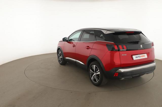 Peugeot 3008 image 2