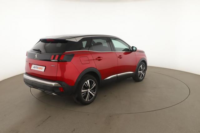 Peugeot 3008 image 8