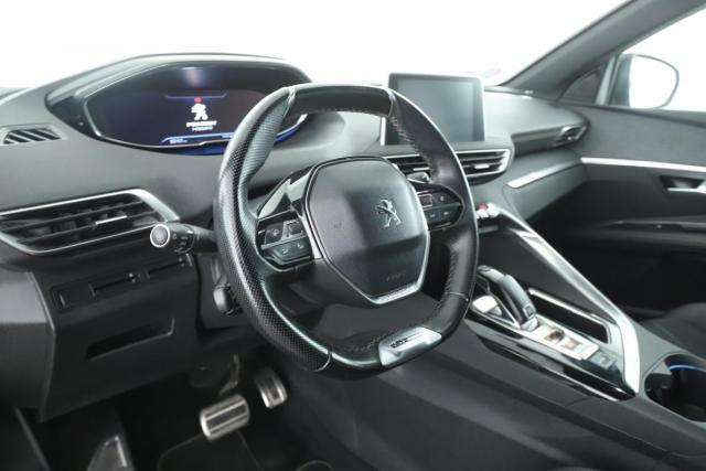 Peugeot 3008 image 1