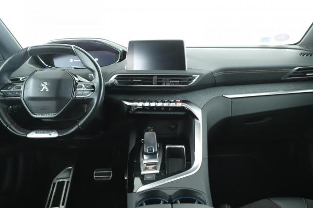 Peugeot 3008 image 7