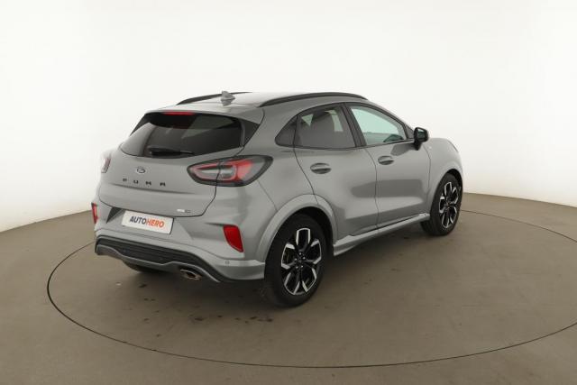 Ford Puma image 2