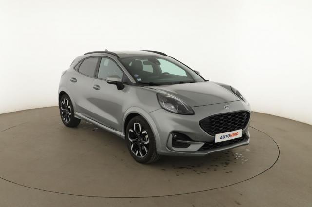 Ford Puma image 4