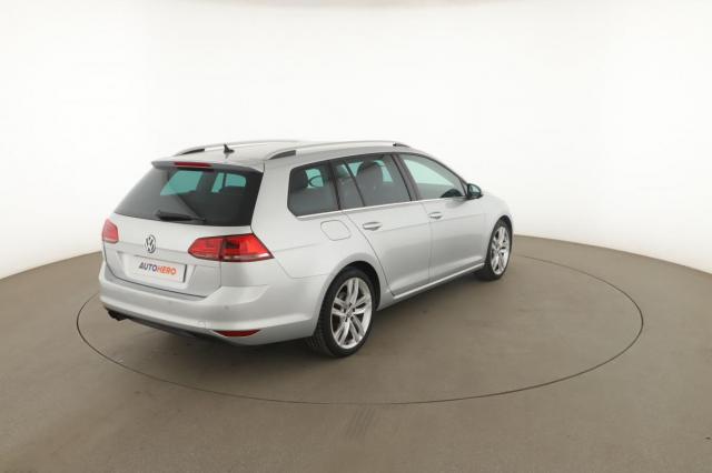 Volkswagen Golf Sw image 4