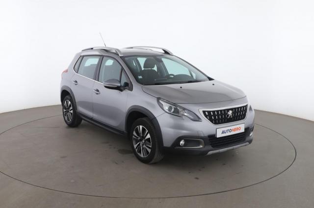 Peugeot 2008 image 4