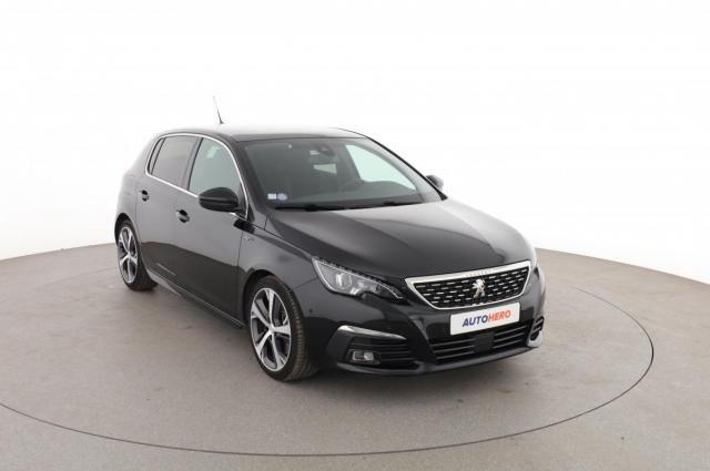 Peugeot 308 image 1