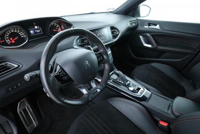 Peugeot 308 image 3