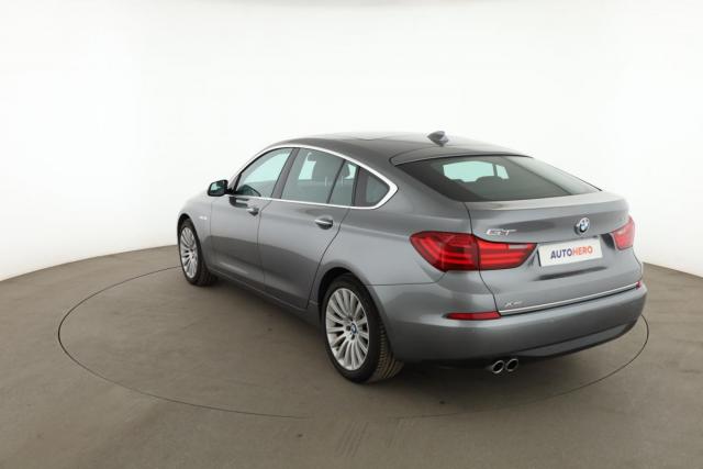 Bmw Série 5 Gran Turismo image 7