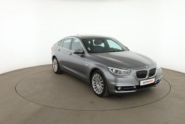 Bmw Série 5 Gran Turismo image 6