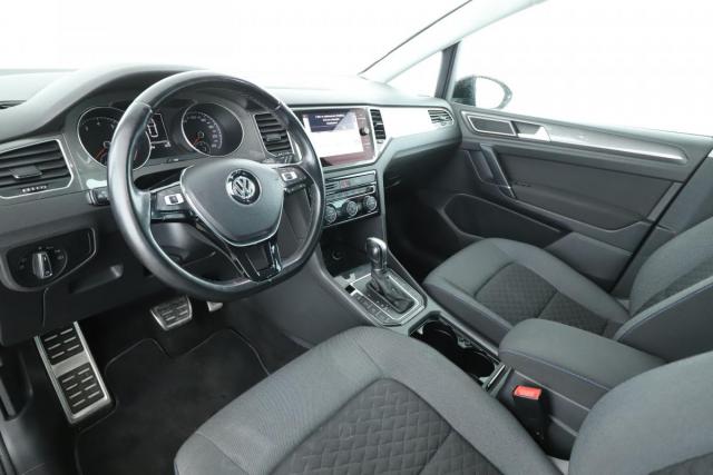 Volkswagen Golf Sportsvan image 6