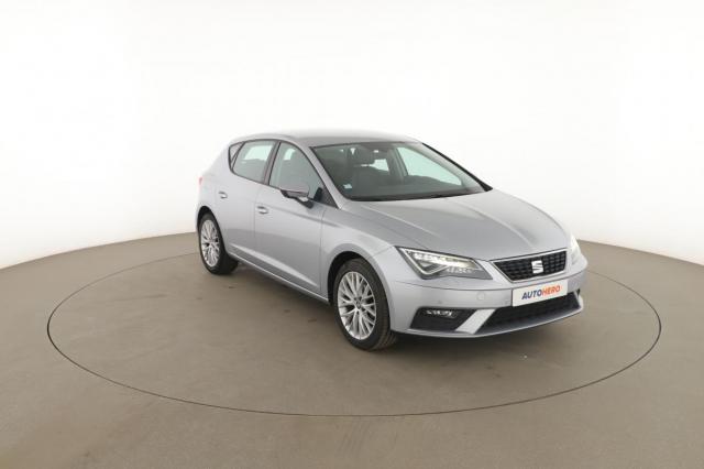 Seat Leon image 8