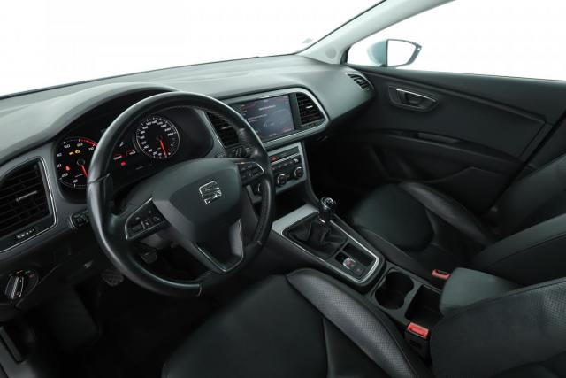 Seat Leon image 5