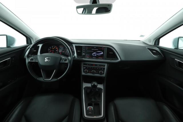 Seat Leon image 3