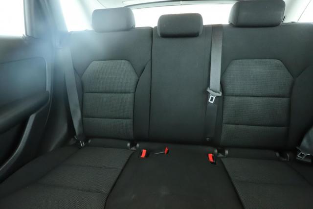 Mercedes Benz Classe B image 8