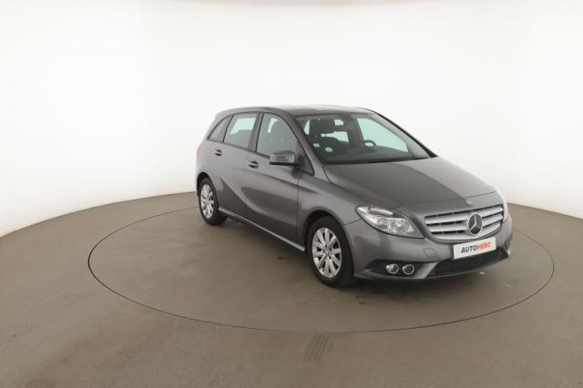 Mercedes Benz Classe B image 3
