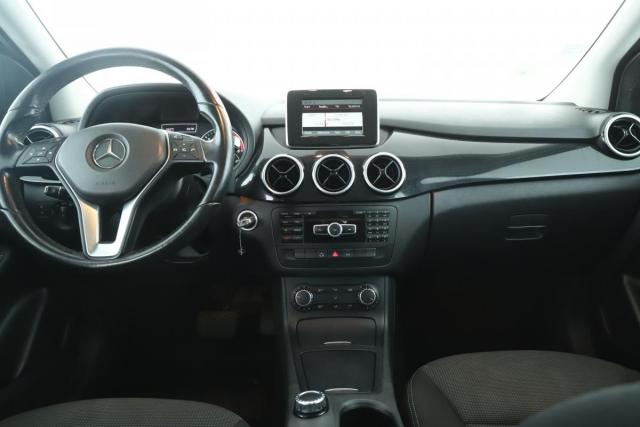 Mercedes Benz Classe B image 6
