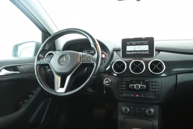 Mercedes Benz Classe B image 4