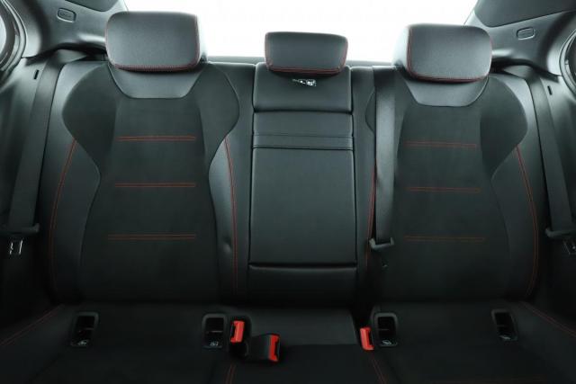 Mercedes Benz Classe A image 9