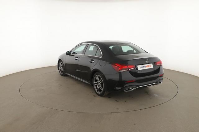 Mercedes Benz Classe A image 8