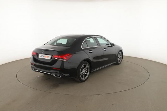 Mercedes Benz Classe A image 6