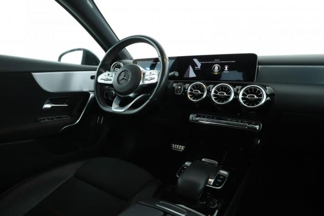 Mercedes Benz Classe A image 1