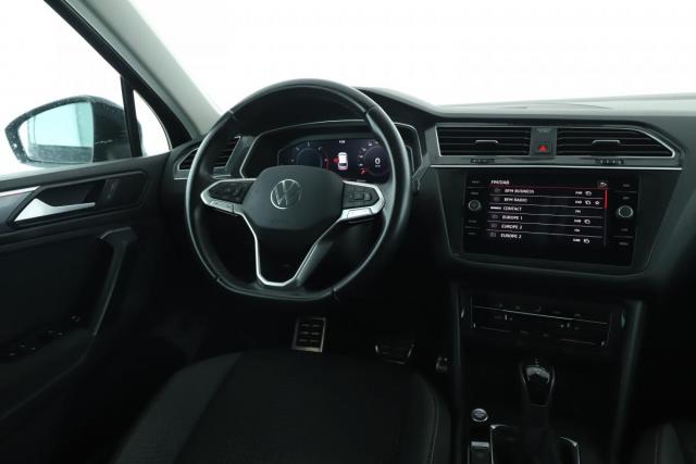 Volkswagen Tiguan image 1