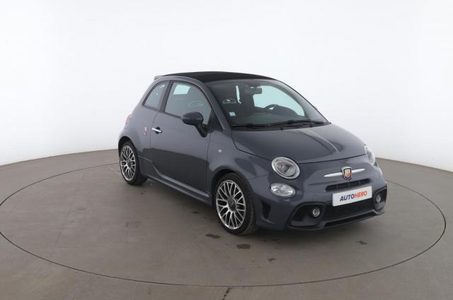 Abarth 500c image 3