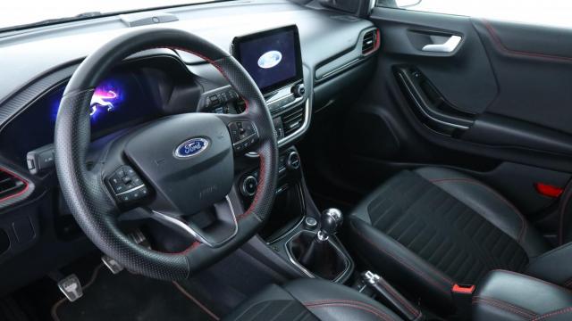 Ford Puma image 4