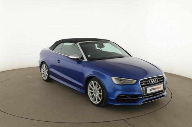 Audi Cabrio image 4