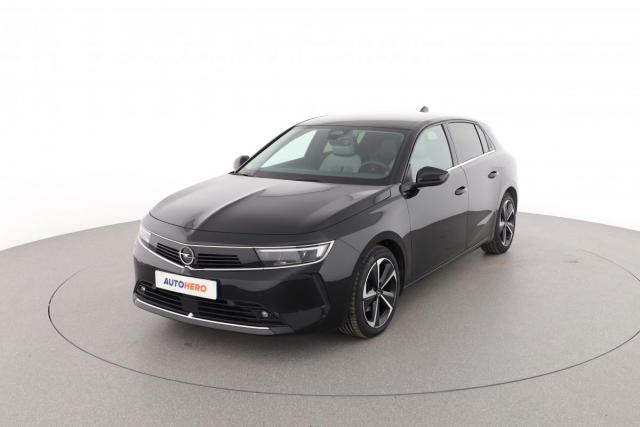 Opel Astra 1.2 Turbo Elegance 131 Ch