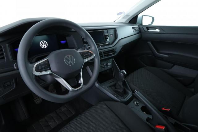 Volkswagen Polo image 1