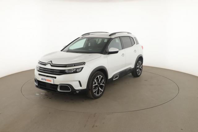 Citroen C5 Aircross 1.5 Blue-Hdi Shine Pack Eat8 131 Ch