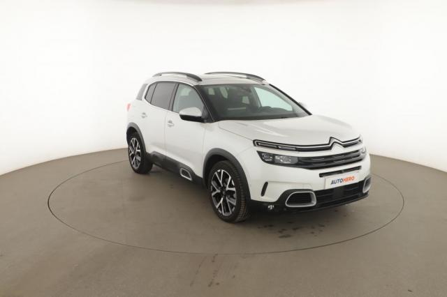 Citroen C5 Aircross image 4