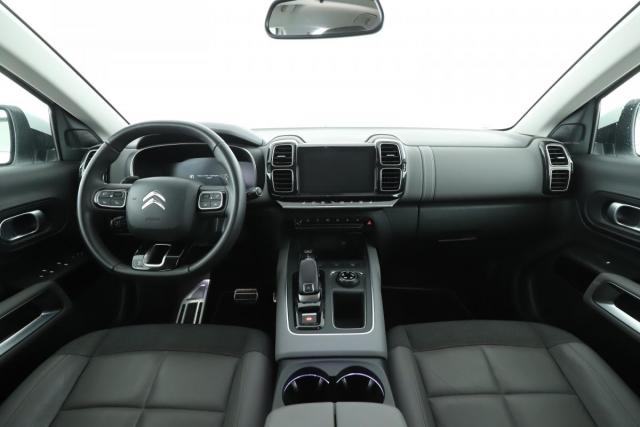 Citroen C5 Aircross image 1