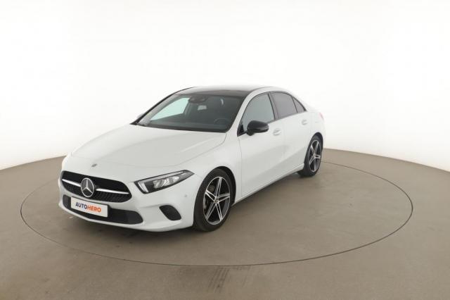 Mercedes Benz Classe A Berline 180 D Progressive Line 8g-Dct 116 Ch