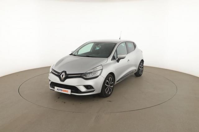 Renault Clio 0.9 Tce Intens 90 Ch