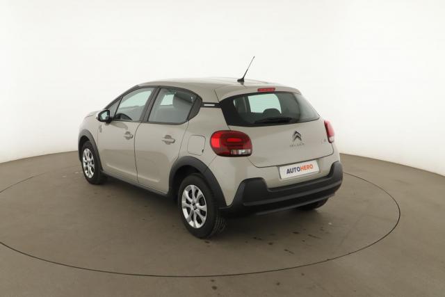 Citroen C3 image 3