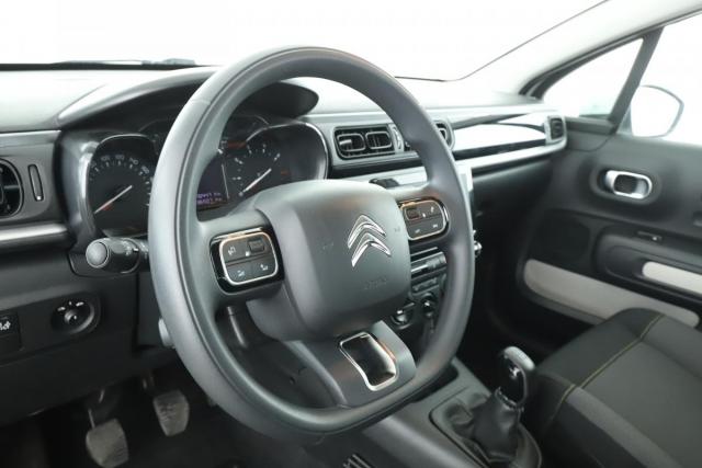 Citroen C3 image 2