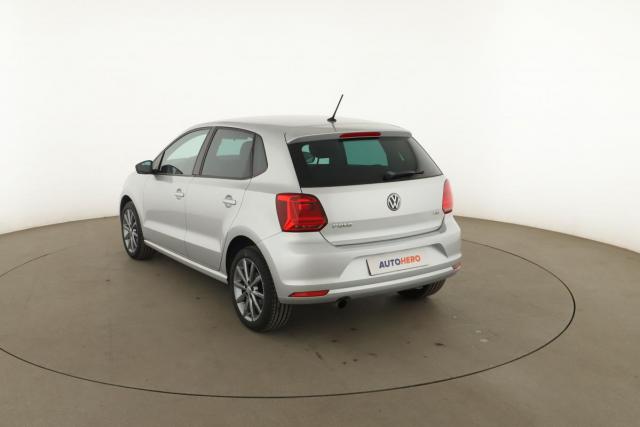 Volkswagen Polo image 1