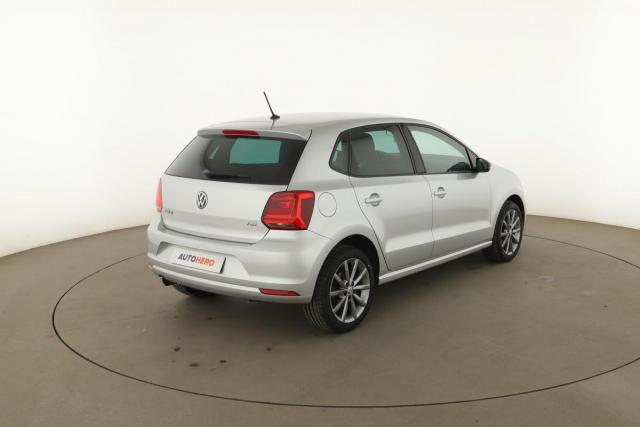 Volkswagen Polo image 8